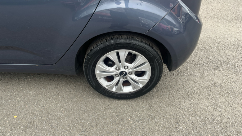 Kia Venga 1.6 4 5dr Auto [6] Petrol Hatchback